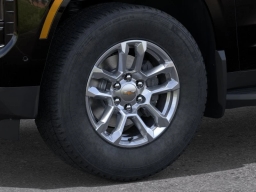 Chevrolet Tahoe LT 2WD 4dr 2026
