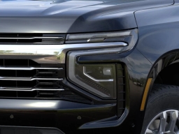 Chevrolet Tahoe LT 2WD 4dr 2026
