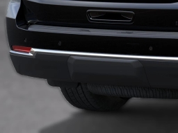 Chevrolet Tahoe LT 2WD 4dr 2026