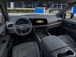 Chevrolet Tahoe LT 2WD 4dr 2026