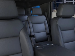 Chevrolet Tahoe LT 2WD 4dr 2026