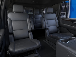 Chevrolet Tahoe LT 2WD 4dr 2026