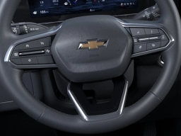 Chevrolet Tahoe LT 2WD 4dr 2026