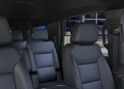 Chevrolet Tahoe LT 2WD 4dr 2026
