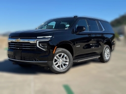 Chevrolet Tahoe LT 2WD 4dr 2026