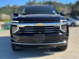 Chevrolet Tahoe LT 2WD 4dr 2026