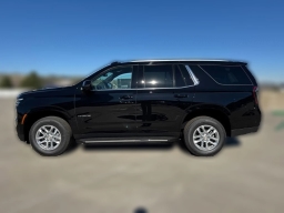 Chevrolet Tahoe LT 2WD 4dr 2026