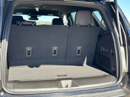 Chevrolet Tahoe LT 2WD 4dr 2026