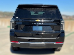 Chevrolet Tahoe LT 2WD 4dr 2026