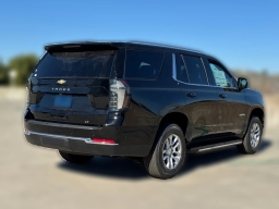 Chevrolet Tahoe LT 2WD 4dr 2026