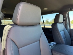 Chevrolet Tahoe LT 2WD 4dr 2026