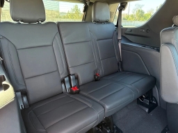 Chevrolet Tahoe LT 2WD 4dr 2026