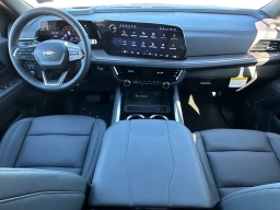 Chevrolet Tahoe LT 2WD 4dr 2026