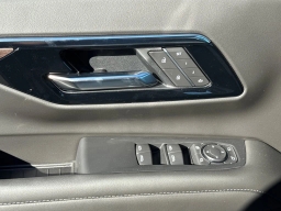 Chevrolet Tahoe LT 2WD 4dr 2026