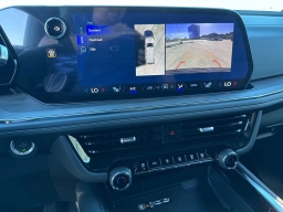 Chevrolet Tahoe LT 2WD 4dr 2026