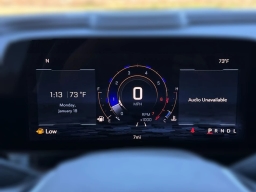 Chevrolet Tahoe LT 2WD 4dr 2026