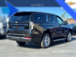 Chevrolet Tahoe LT 2WD 4dr 2026