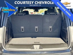 Chevrolet Tahoe LT 2WD 4dr 2026