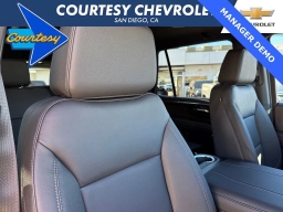 Chevrolet Tahoe LT 2WD 4dr 2026