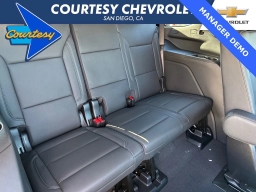Chevrolet Tahoe LT 2WD 4dr 2026