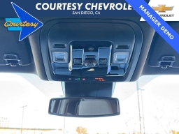 Chevrolet Tahoe LT 2WD 4dr 2026