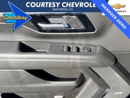 Chevrolet Tahoe LT 2WD 4dr 2026