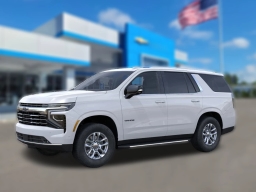 Chevrolet Tahoe LT 2WD 4dr 2026