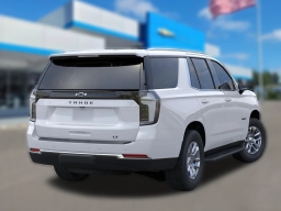 Chevrolet Tahoe LT 2WD 4dr 2026