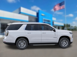 Chevrolet Tahoe LT 2WD 4dr 2026