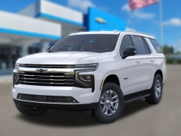 Chevrolet Tahoe LT 2WD 4dr 2026