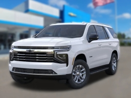 Chevrolet Tahoe LT 2WD 4dr 2026