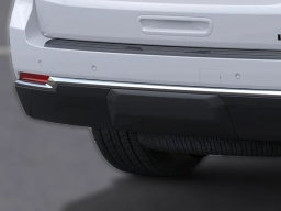 Chevrolet Tahoe LT 2WD 4dr 2026