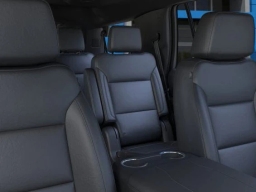 Chevrolet Tahoe LT 2WD 4dr 2026