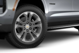 Chevrolet Tahoe LT 2WD 4dr 2026