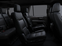 Chevrolet Tahoe LT 2WD 4dr 2026