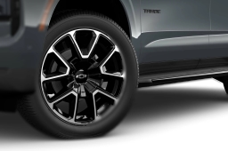 Chevrolet Tahoe RST 2WD 4dr 2026