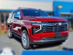 Chevrolet Tahoe Premier 2WD 4dr 2026