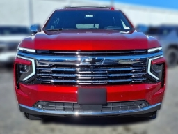 Chevrolet Tahoe Premier 2WD 4dr 2026