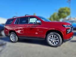 Chevrolet Tahoe Premier 2WD 4dr 2026