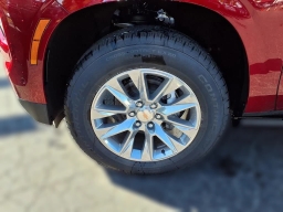 Chevrolet Tahoe Premier 2WD 4dr 2026