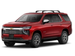 Chevrolet Tahoe Premier 2WD 4dr 2026