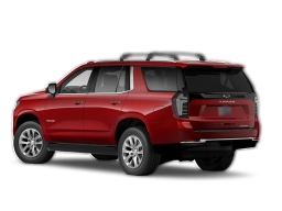 Chevrolet Tahoe Premier 2WD 4dr 2026