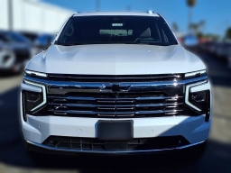 Chevrolet Tahoe Premier 2WD 4dr 2026