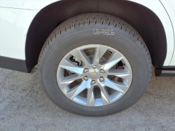 Chevrolet Tahoe Premier 2WD 4dr 2026