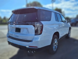 Chevrolet Tahoe Premier 2WD 4dr 2026