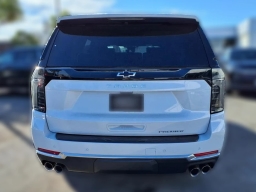 Chevrolet Tahoe Premier 2WD 4dr 2026