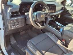 Chevrolet Tahoe Premier 2WD 4dr 2026