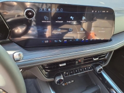 Chevrolet Tahoe Premier 2WD 4dr 2026