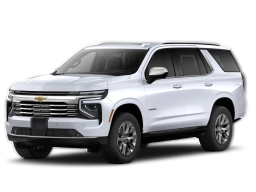 Chevrolet Tahoe Premier 2WD 4dr 2026