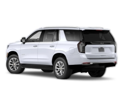 Chevrolet Tahoe Premier 2WD 4dr 2026